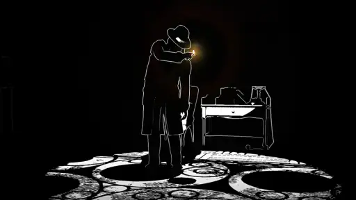 White Night 4
