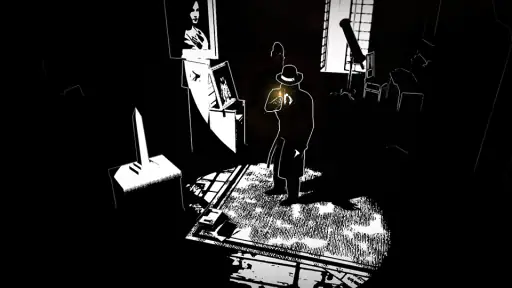 White Night 5