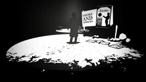 White Night 6