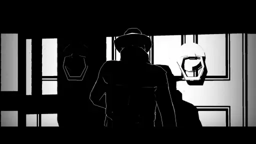 White Night 7