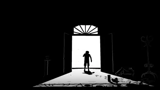 White Night 8