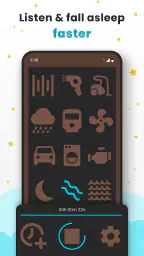 White Noise: Baby Sleep Sounds 5