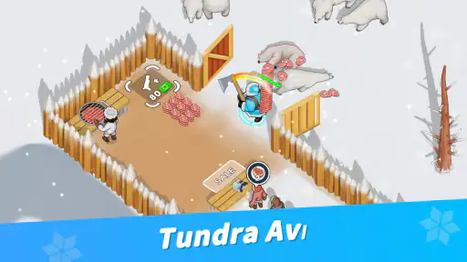 Whiteout Survival 1