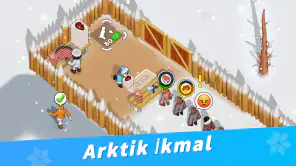 Whiteout Survival screenshot