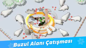 Whiteout Survival screenshot