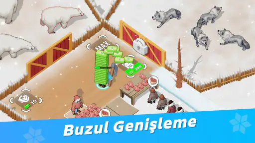 Whiteout Survival 4