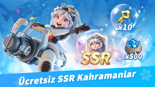 Whiteout Survival 5