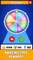 Who am I? Guess it. Board game 4