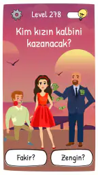 Who is? Zeka Oyunları 4