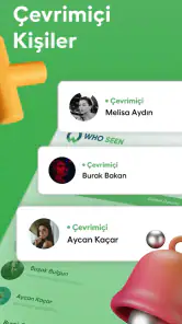 whoSeen screenshot