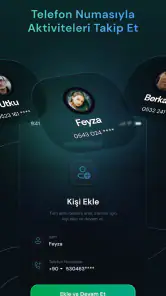 WhoStat screenshot