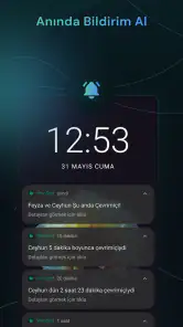 WhoStat screenshot