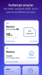 WiFi Map: Ücretsiz Wi-Fi bul 7