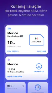 WiFi Map: Ücretsiz Wi-Fi bul screenshot