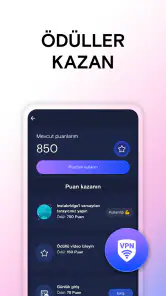 WiFi Şifre Harita Instabridge screenshot