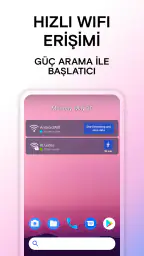 WiFi Şifre Harita Instabridge 8