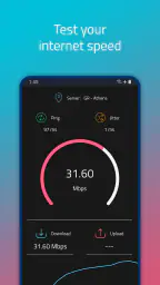 WiFi Warden: WiFi Map & DNS 3