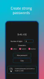 WiFi Warden: WiFi Map & DNS 7
