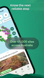 WikiCamps Australia 2
