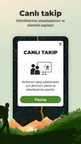 Wikiloc - Dünyanın Rotaları screenshot