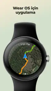 Wikiloc - Dünyanın Rotaları screenshot