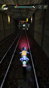 Wild Wheels: Motor Oyunları screenshot