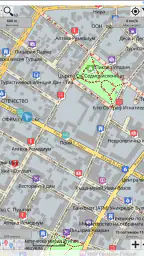 WildMaps - offline navigation 4