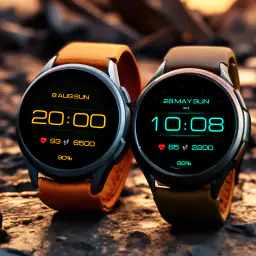 WIN Super Minimal Black 3