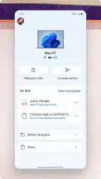 Windows bağlantısı 1