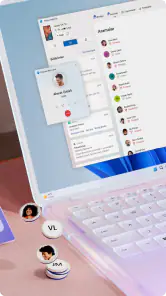 Windows bağlantısı screenshot