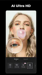 Wink: Video Enhancer & Editor 1