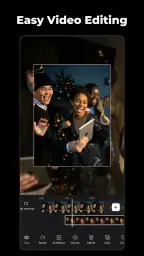 Wink: Video Enhancer & Editor 3