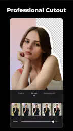 Wink: Video Enhancer & Editor 5