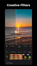 Wink: Video Enhancer & Editor 6