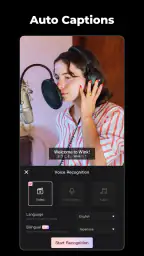 Wink: Video Enhancer & Editor 7