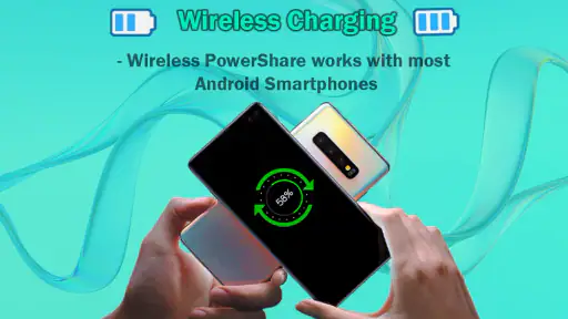 Wireless Reverse Charging 1