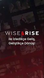 Wise&Rise 1
