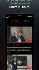 Wise&Rise screenshot