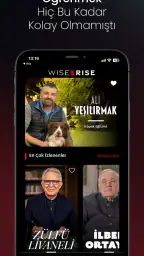 Wise&Rise 7