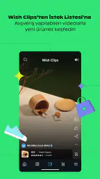 Wish: Uygun Fiyatlı Alışveriş 3
