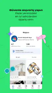 Wish: Uygun Fiyatlı Alışveriş screenshot