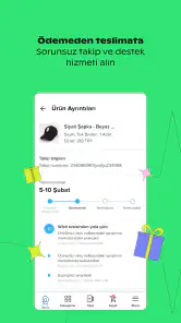 Wish: Uygun Fiyatlı Alışveriş screenshot