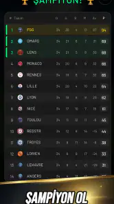 Wonderkid: Football Career Sim screenshot