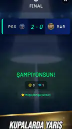 Wonderkid: Football Career Sim 7
