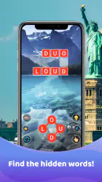 Wonders of Words : Crossword 1