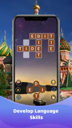 Wonders of Words : Crossword 2