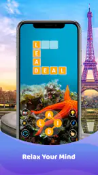 Wonders of Words : Crossword 6