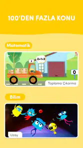 WonJo Kids - Eğitici Oyunlar screenshot