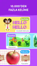 WonJo Kids - Eğitici Oyunlar 4