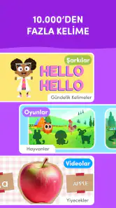 WonJo Kids - Eğitici Oyunlar screenshot